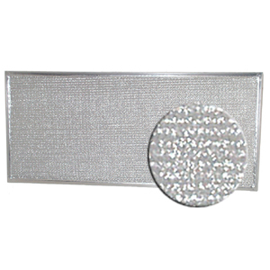Air Filter, C2 and IC Under Seat 10 1/4" X 22 9/16"