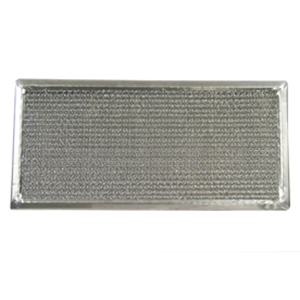 Air Filter 12 7/16" x 6"