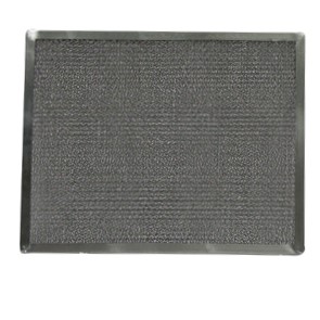 Air Filter, IC Stepwell 10-13/16" X 13-11/16"