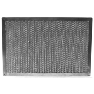 Air Filter, C2 Stepwell, 12 1/8" x 8 1/4"