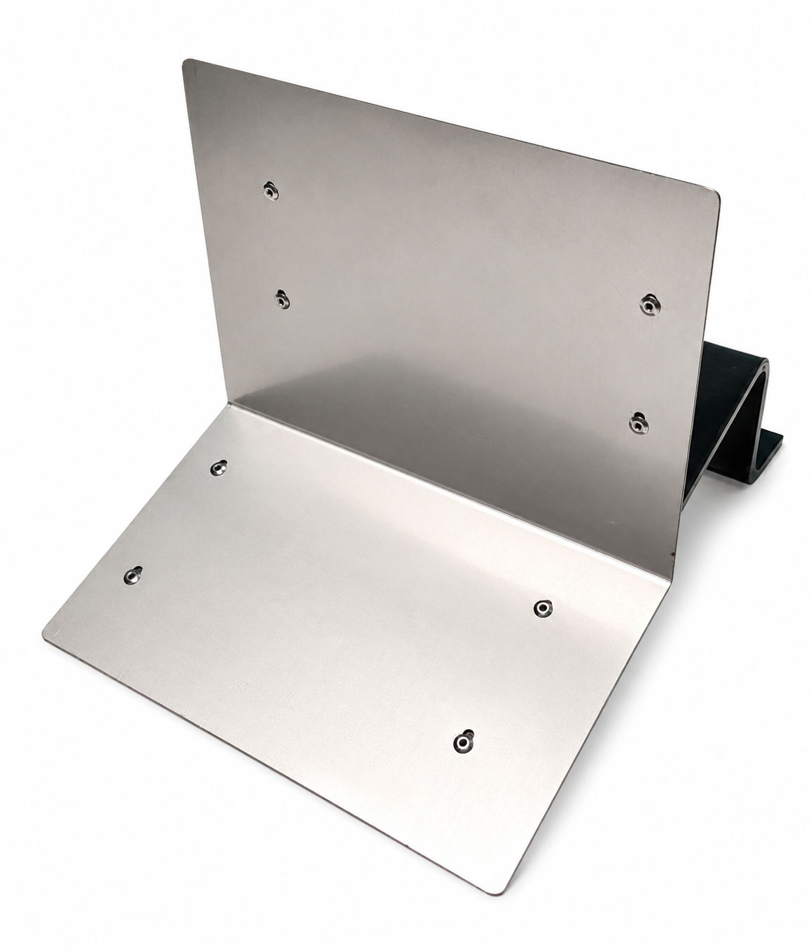 Y Pipe Heat Shield Kit Stainless Steel, PSI Motor