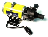 Aquavent Circulation Pump straight