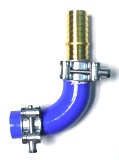90 Degree Hose Kit 