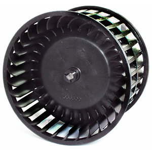 Blower Wheel 3 1/2" x 5 5/8"