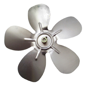 Fan Blade 10" CW