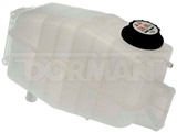 Heavy Duty Pressurized Coolant Reservoir 95-02