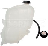 Heavy Duty Pressurized Coolant Reservoir 02-05