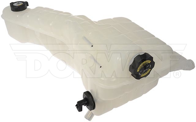 Coolant Reservoir Tank Freightliner C2