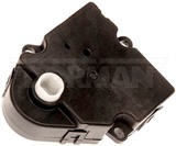 Heavy Duty Door Actuator