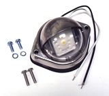 LED Stepwell Light