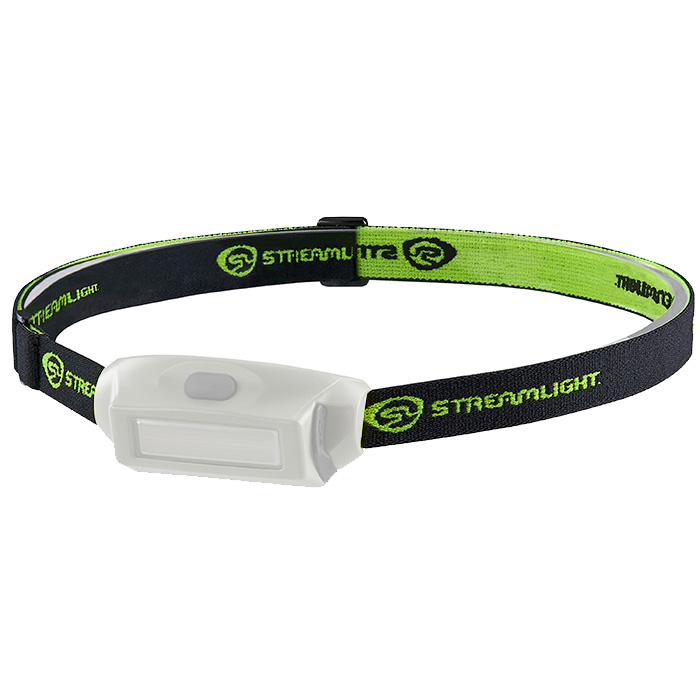 STREAMLIGHT BANDIT/BANDIT PRO REPLACEMENT HEAD STRAP ONLY
