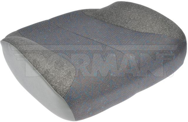 IC Driver Seat Cushion Base