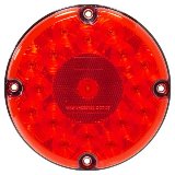 LED 7" Stop & Tail Light