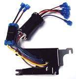 Stop Arm Solid State Control Module