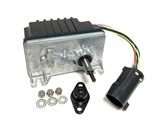 Defender Series Electric Stop Arm Motor Assembly