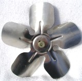 Blower Fan Blade 7" CCW