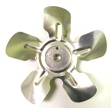 Blower Fan Blade 7" CW