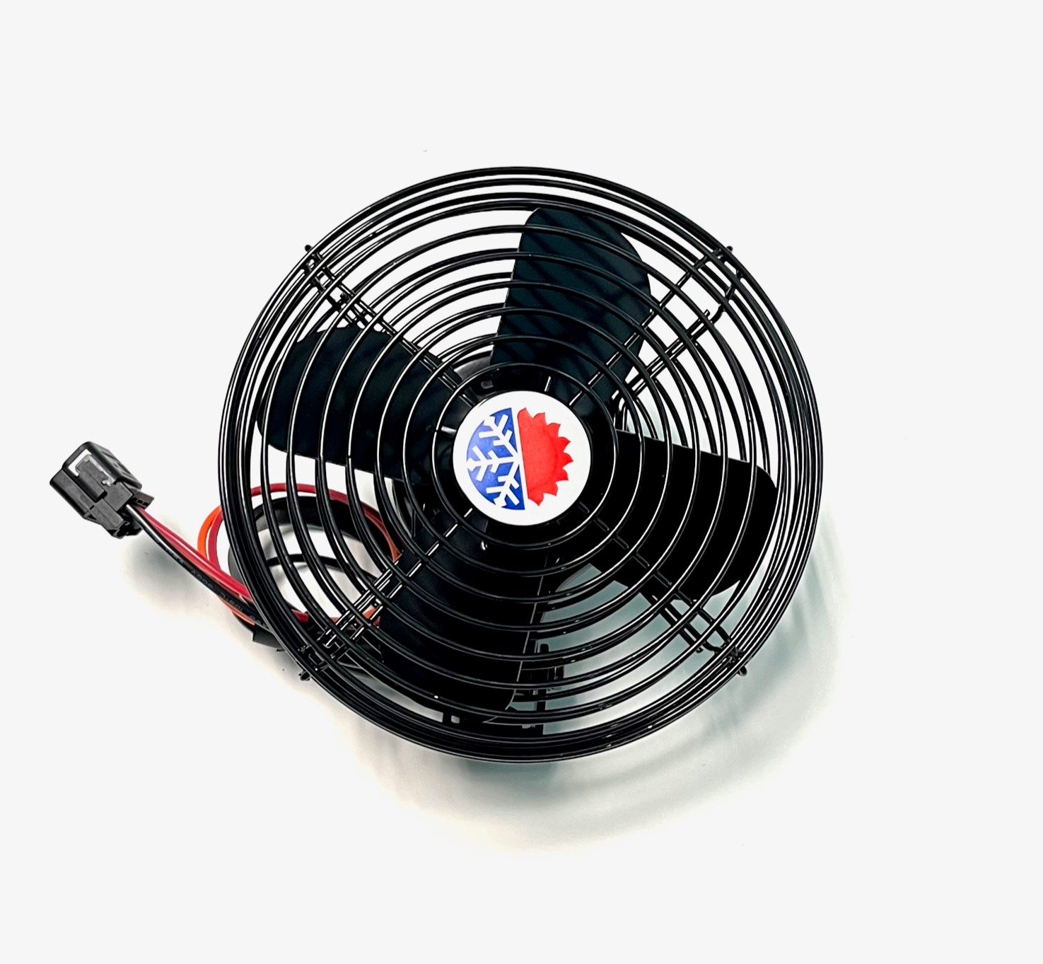 Defrost Fan, 12v