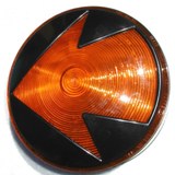 7" Turn Light Betts