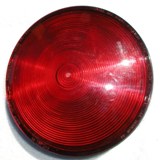 7" Stop & Tail Light