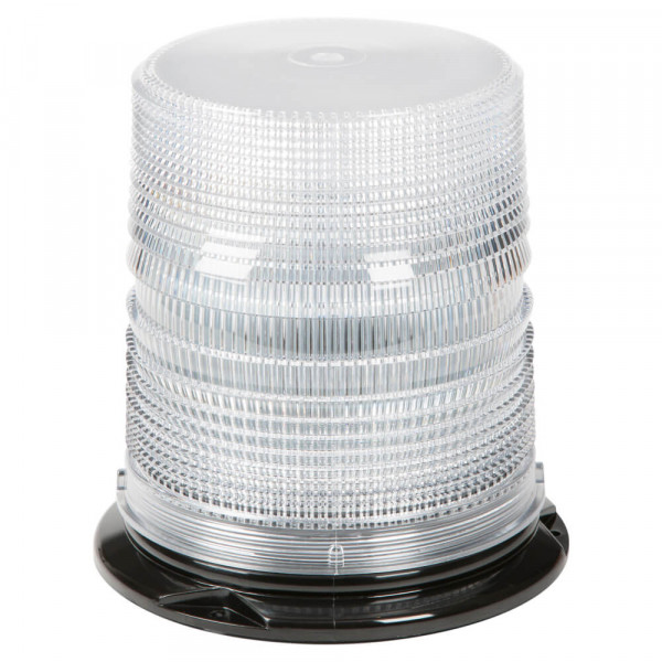 LED Strobe Beacon, Class II, High Profile