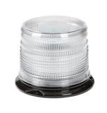 LED Strobe Beacon, Class II, Medium Profile