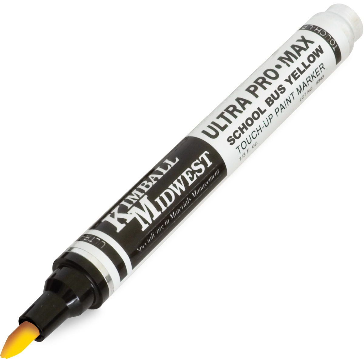 Paint Pen - School Bus Yellow, School Bus Parts for Sale