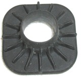 Parking Brake Knob Grip screw type