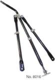 Telescoping Tripod Mount, Fully Adjustable