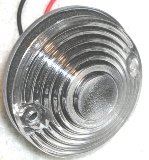 Stepwell Light 2 Wire Clear