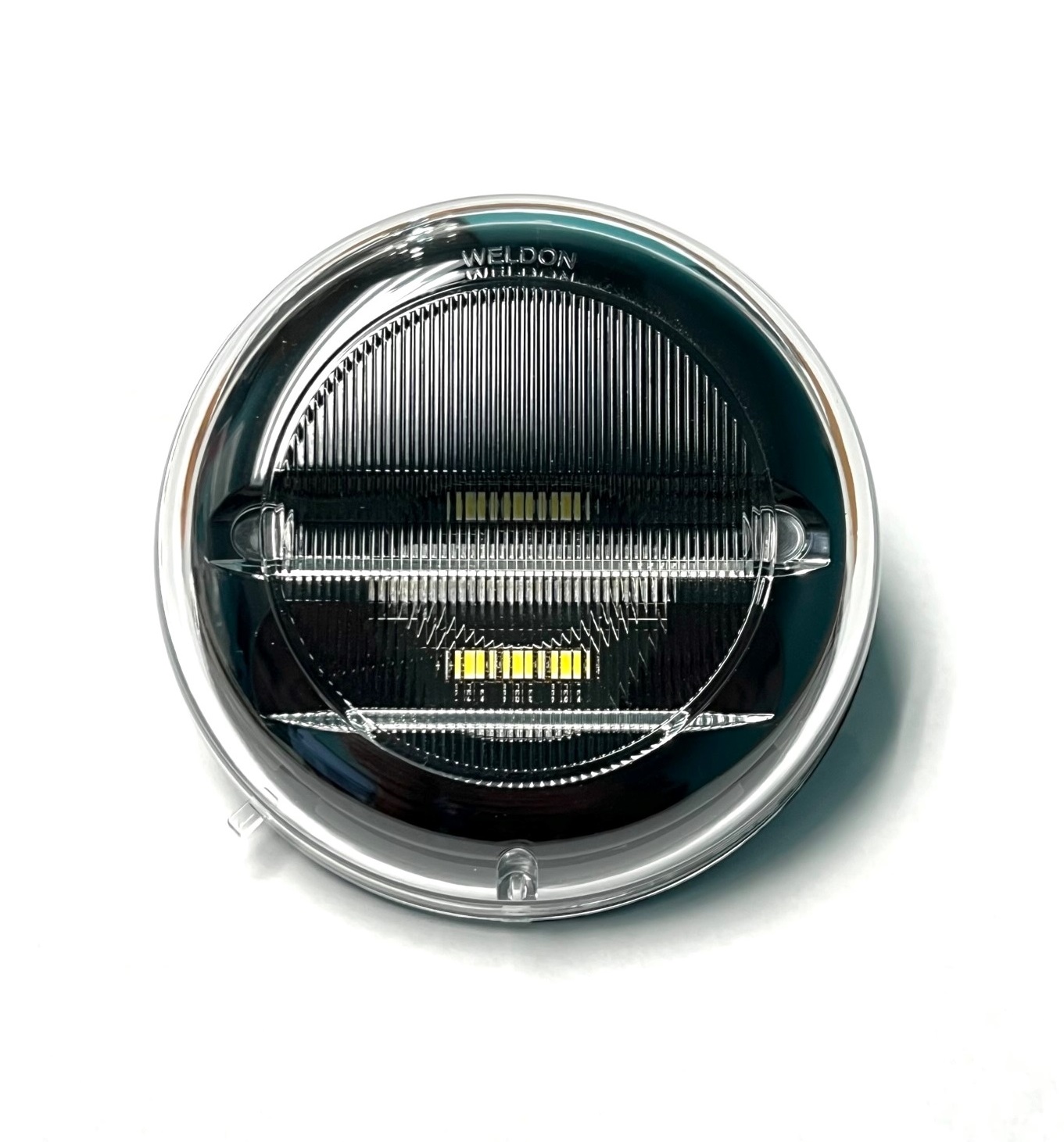 LED Interior/Exterior Stepwell/Entry Light