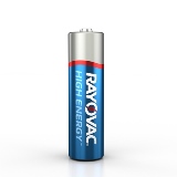 AA HIGH ENERGY Alkaline Batteries