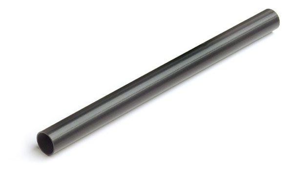 Heat Shrink Tube 6" Long, 1/2" - 5/8" Wide, 6 Pack