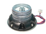 LED Low Profile Mini Strobe