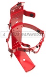 Heavy Duty 5 lb Fire Extinguisher Bracket 