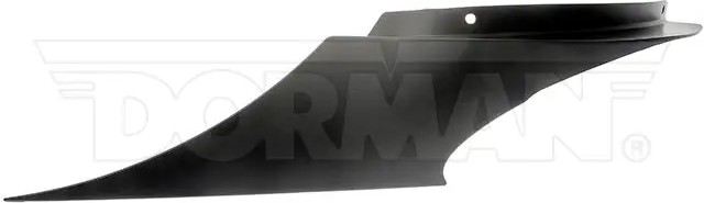 Headlight Filler Panel, IC, Driver Side