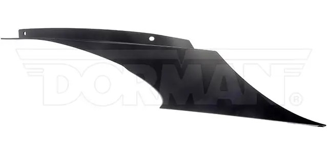 Headlight Filler Panel, IC, Passenger Side