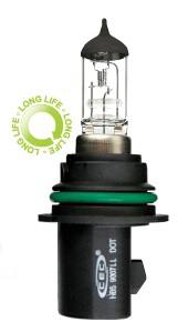 9007LL Long Life Halogen