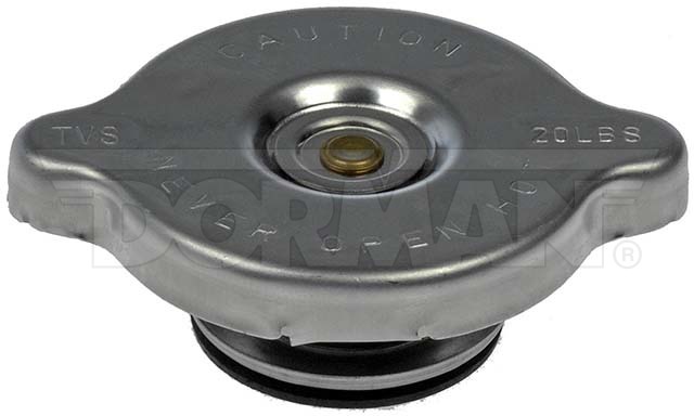 Heavy Duty Fluid Reservoir Cap Freightliner Thomas