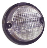 Back-Up/ Utility Light 3-7/8" 1 Wire