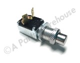 Push-Button Switch (OFF/ON, Normally OFF, ON with Button Depressed, Spring Return To OFF