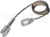 Heavy Duty Hood Cable IC 