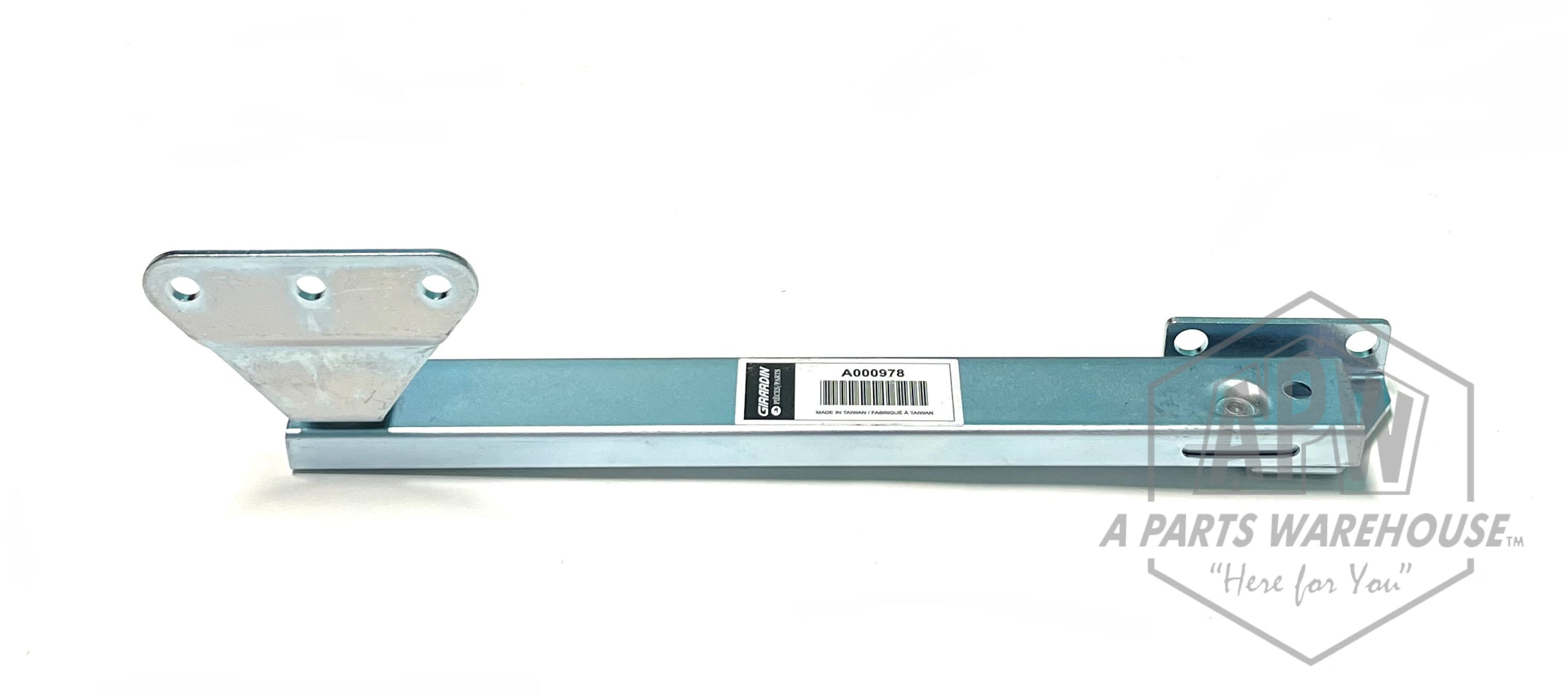 Girardin Door Prop