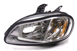 Headlight Assembly C2 Left