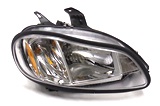 Headlight Assembly C2 Right