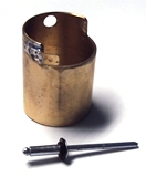 C2 Driver Horn Contact, Tilt/Telescoping Wheel 2020 & Older