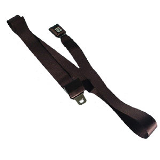 100" Continuous Lap Belt