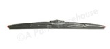 Anco Winter Wiper Blade Saddle Mount 20" - 22"