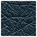 39" IC/ Amtran BLUE Velc Back Seat Barrier Cover with Pockets