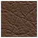 39" IC/ Amtran BROWN Velc Back Seat Barrier Cover with Pockets